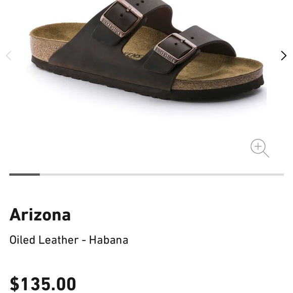 Birkenstock Shoes - Birkenstock Sandals